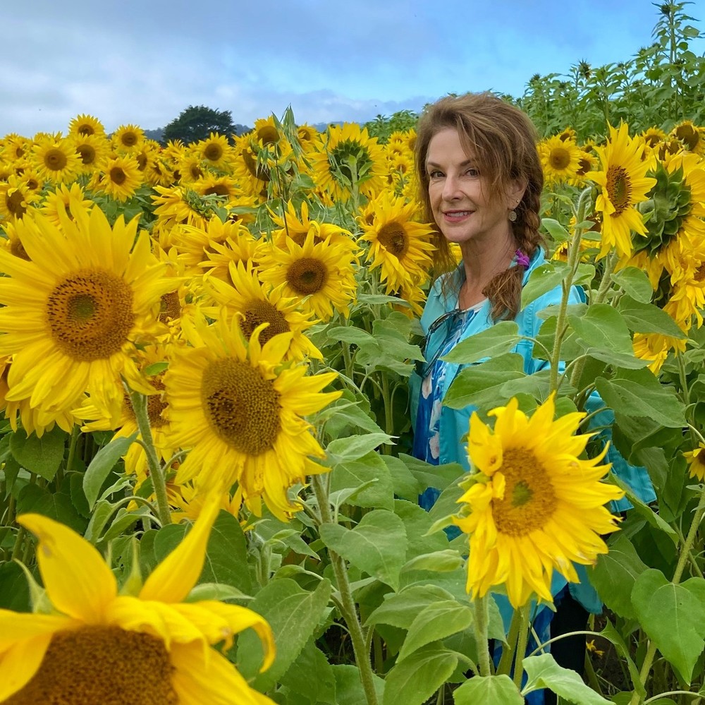 Meet your Posher, Maureen